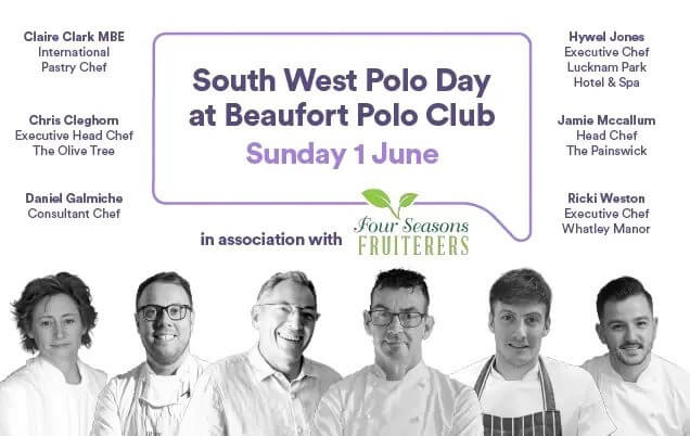 South West Polo Day