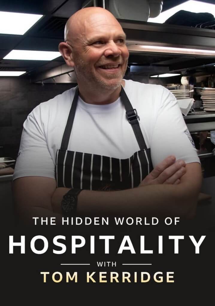 Tom Kerridge on BBC IPlayer