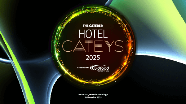 Hotel Cateys