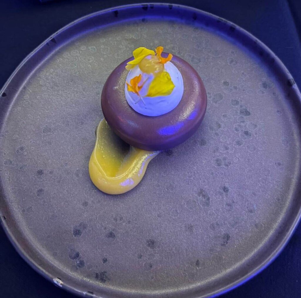 Greater Manchester’s Michelin Moments & More