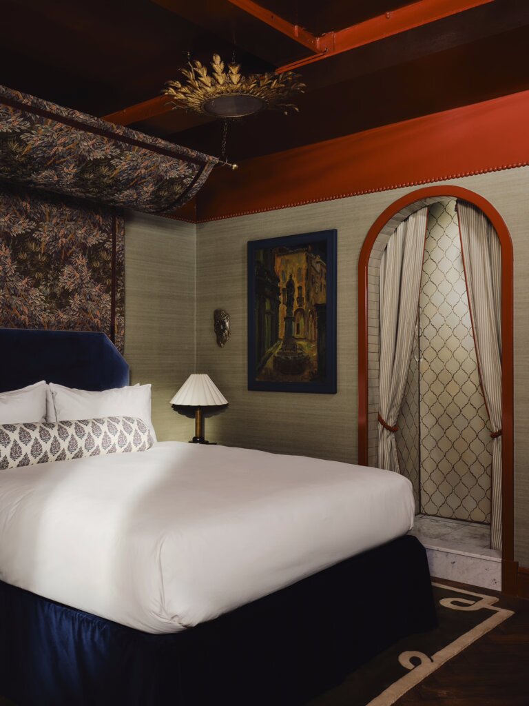 Four Bright Sparks in UK Hospitality This Week